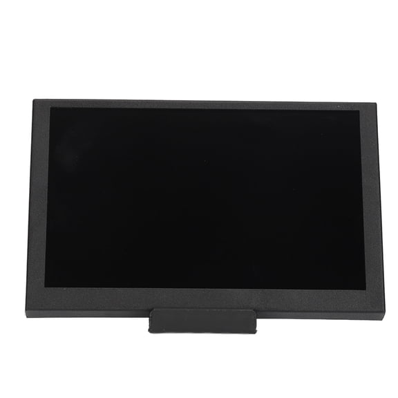 YAHHU 5 Inch / 12.7 cm IPS Type-C Computer Temp Monitor PC CPU Data Monitor Secondary Screen AIDA64 Display