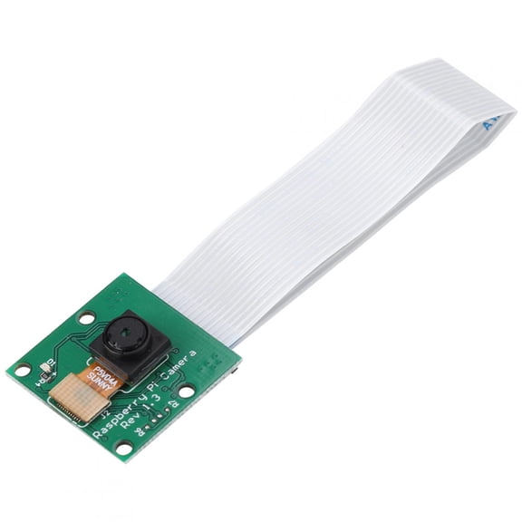 YAHHU 5 Megapixel CSI Interface Standard Camera Module for Raspberry Pi 3 2b, High Sensitivity Embedded Video Sensor (0.98 inches / 2.5 cm)