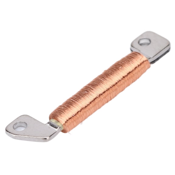 YAHHU 515 505 Watch Movement Coil Quartz Replacement Accessories Spare Parts For Professional Repair And Maintenance, Premium Alloy Construction, 17mm / 0.7in