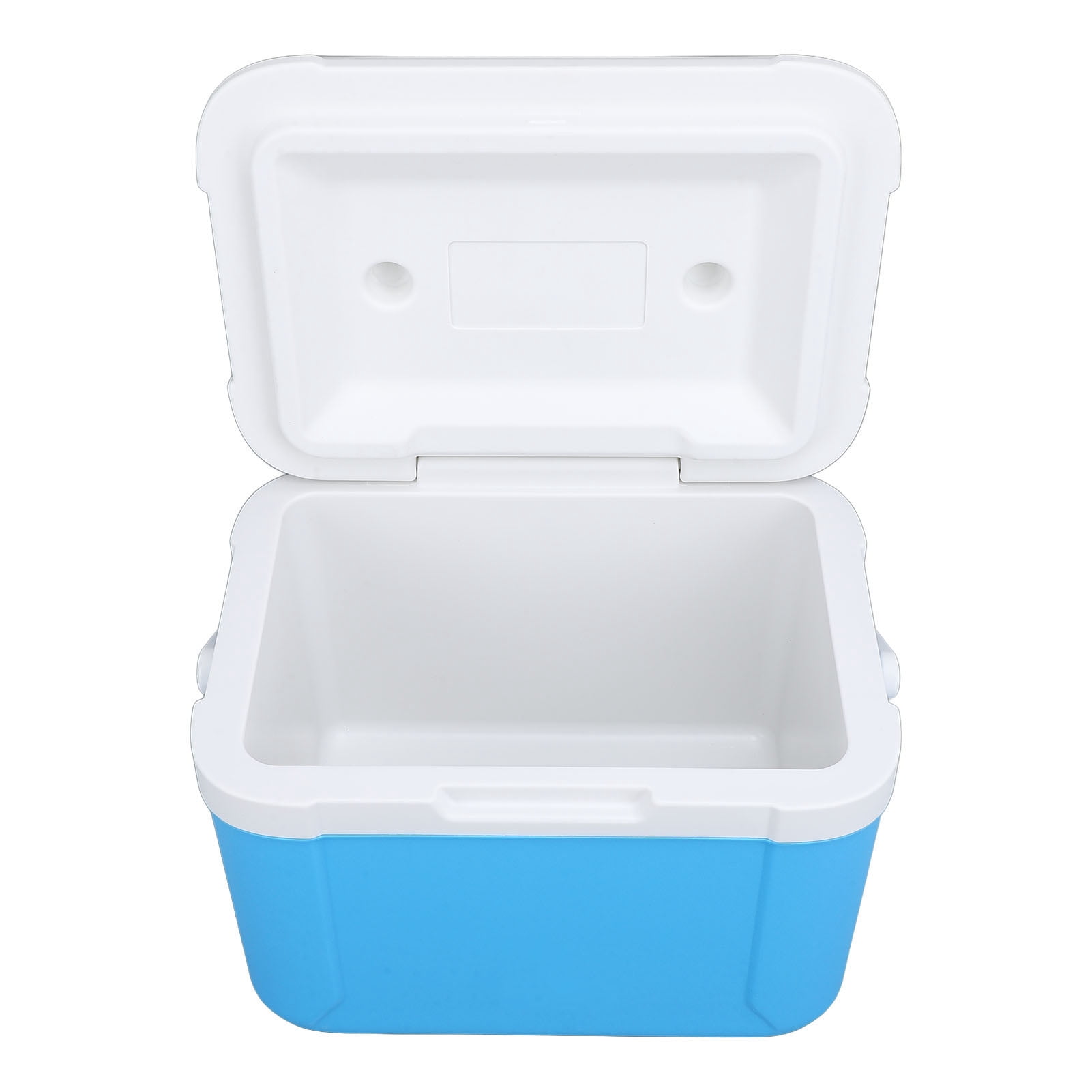 YAHHU 5L Portable Insulated Breastmilk Cooler Box Chest Multifunctional Travel Refrigerator For Camping BBQ Stalls & Picnics, Lightweight Water Resistant Multi-Use Storage Tote