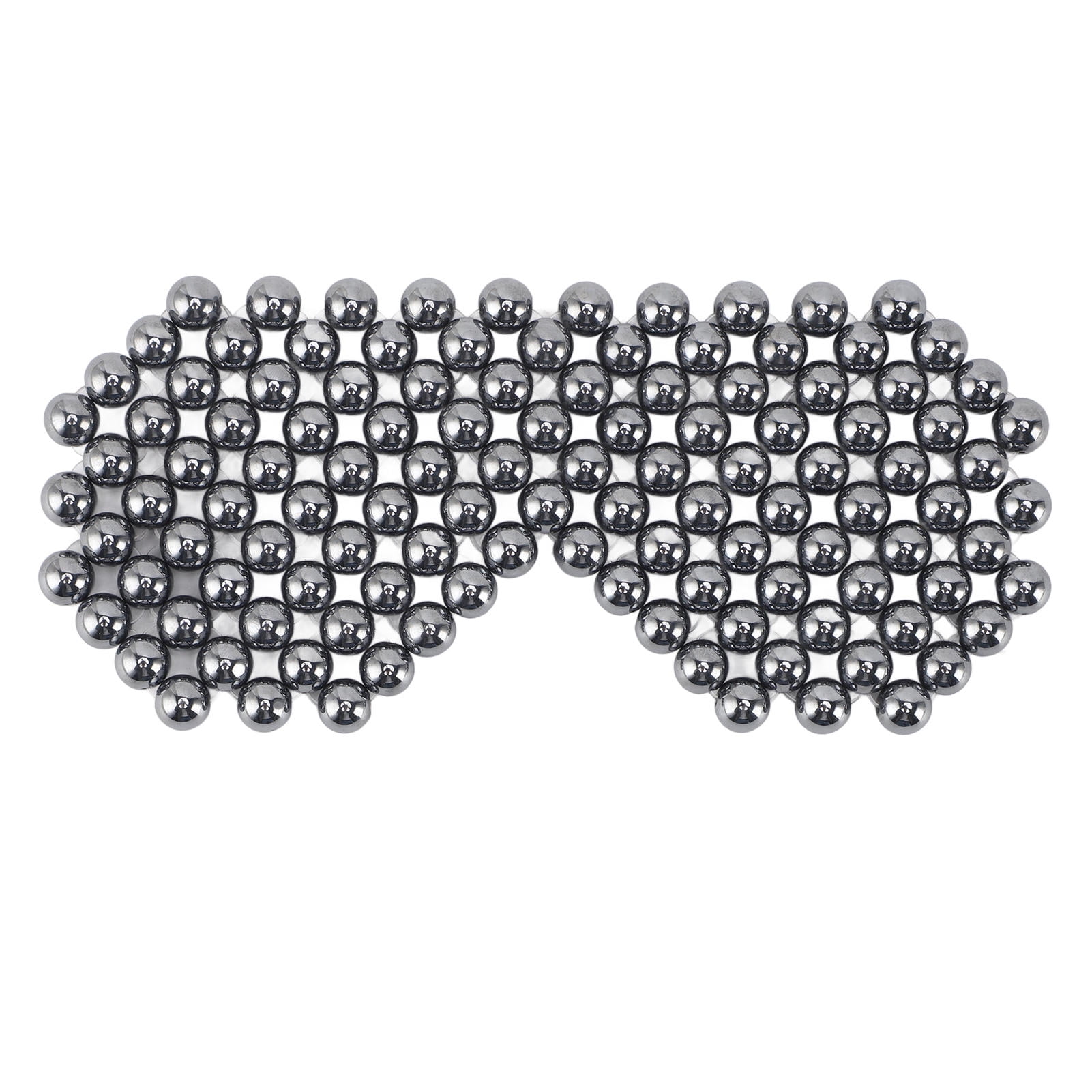 YAHHU 6‑Piece Stainless Steel Meat Grinder Blades - Durable, Rust ...