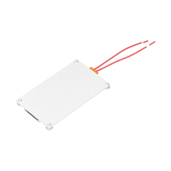 YAHHU 600W PTC Heating Soldering Plate 220V Aluminum Shell Chip Soldering Station for LED Repair DIY Laboratory