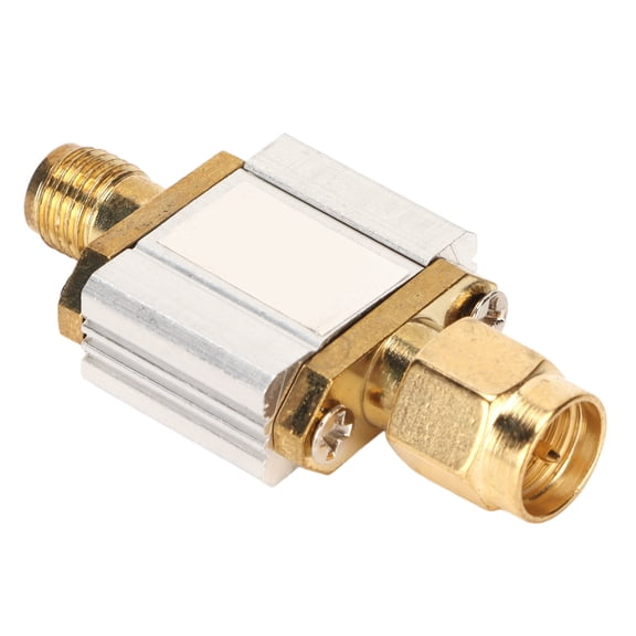YAHHU 725MHz SAW Bandpass Filter 45MHz Bandwidth 703-748MHz PCB 50 Ohms Band Pass Filter with SMA Interface[cite: 1]