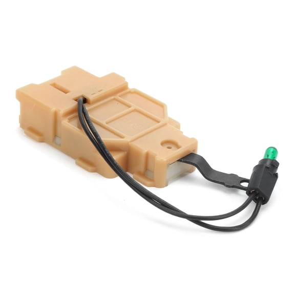 YAHHU A/C Heater Fan Control Speed Switch 12837165 Replacement Fit for Toyota 4Runner Tacoma T100 Pickup 12V Blower Motor HVAC Switch Black