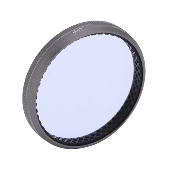YAHHU Action 4/5 Pro LightPollution Reduction Filter  MultiCoated Optical Glass, AntiReflective, EasyInstall LPR Lens Filter