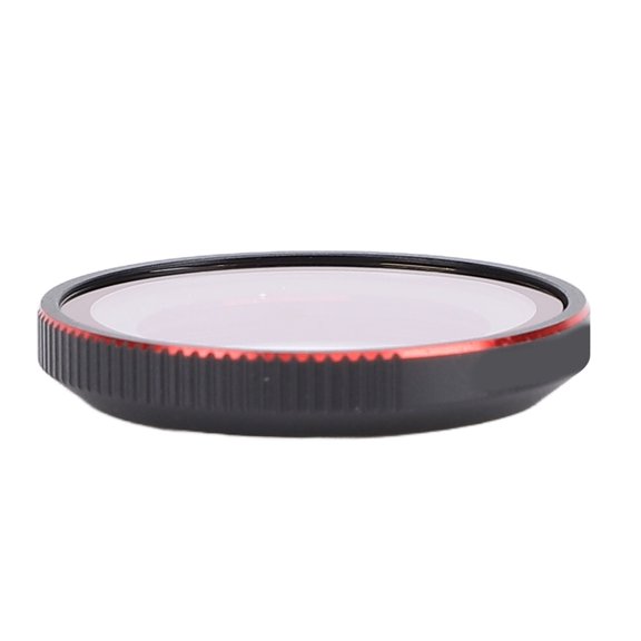 YAHHU Action Camera UV Filter Oil Proof Anti Scratch HD Coated Protection Lens for Insta360 GO3S Optical Glass Replacement Accessories with Storage Box