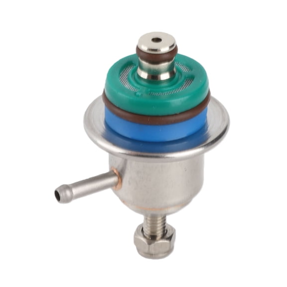 YAHHU Adjustable 3-5 Bar Fuel Injection Pressure Regulator Fit for BMW 3 5 7 8 Series X5 Z3