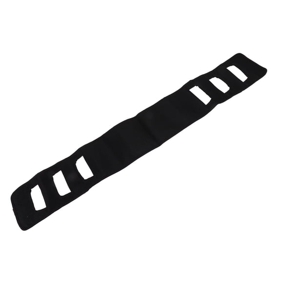 YAHHU Adjustable Padded Transfer Belt – Breathable Nylon Gait Belt for Elderly & Disabled, Comfort‑Enhanced, Easy‑Use Mobility Aid