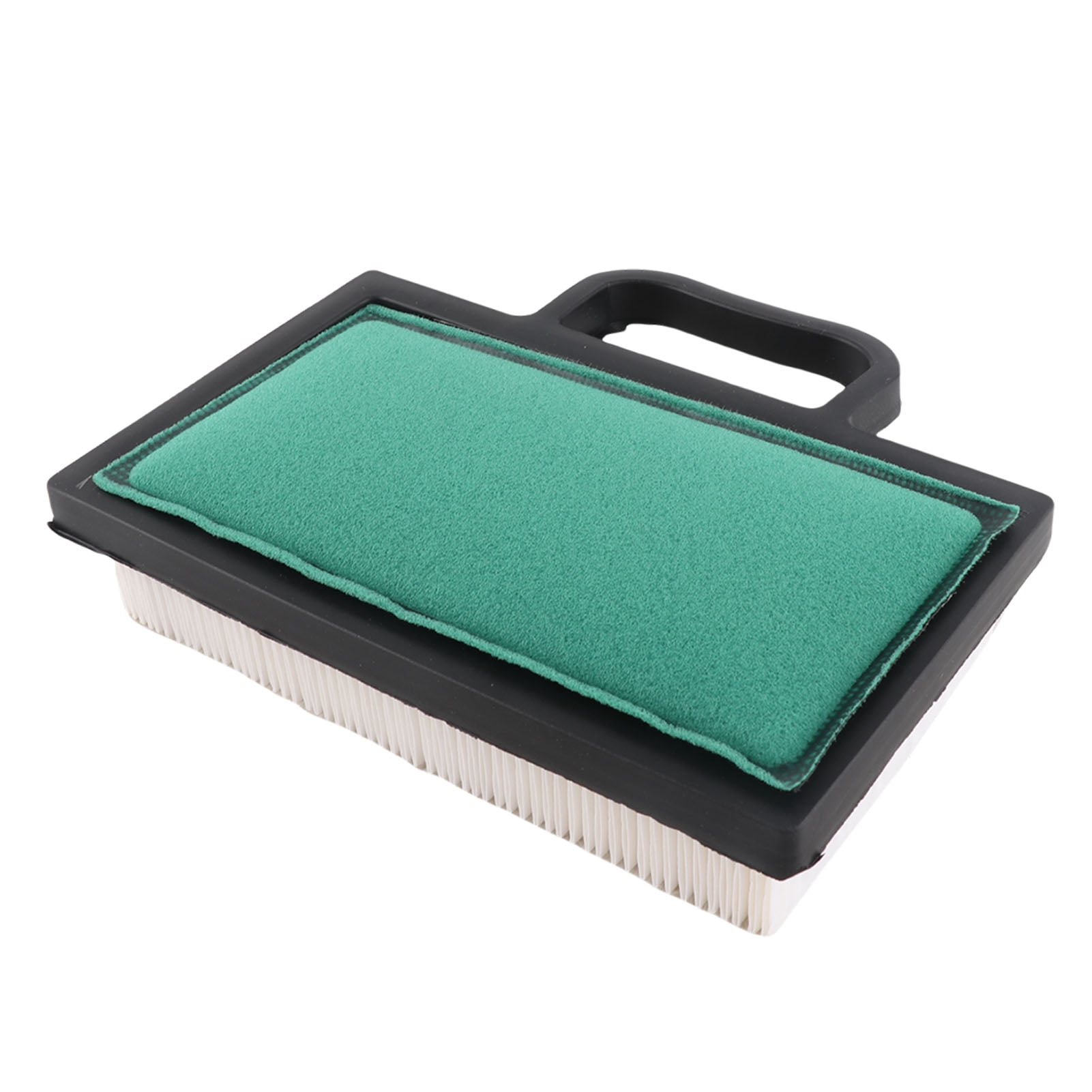 YAHHU Air Filter Kit for Husqvarna 531 30 70-44 YTH 2242T YTH 2448T YTH 2454T Lawn Mower Replacement Part Set, Professional Grade Engine Protection (8.27 x 7.09 inches / 21 x 18 cm)