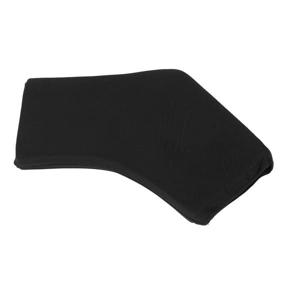 YAHHU Ankle Foot Ice Wrap Reusable Gel Pack Ice Compression Sleeve for Plantar Fasciitis Heel Tendonitis Sprains and Swelling Cold Hot Therapy Wrap, XL Size 9-13 inches / 22.8-33.0 cm