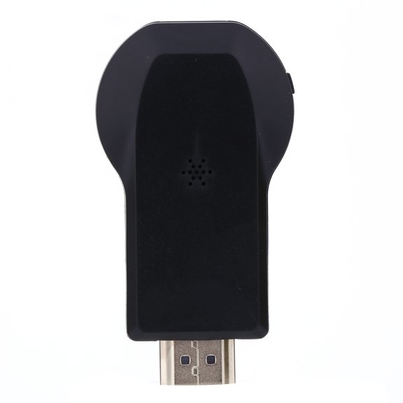 YAHHU AnyCast M2 Wireless HDMI Display Receiver Dongle 1080P HD Streaming Media Player, WiFi Miracast DLNA Airplay Screen Mirroring Adapter for TV Projector Phone Laptop (0.17 lbs / 80g)