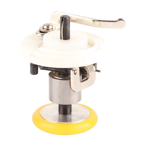 YAHHU Automatic Stainless Steel Bobbin Winder Professional Sewing Replacement[cite: 1]