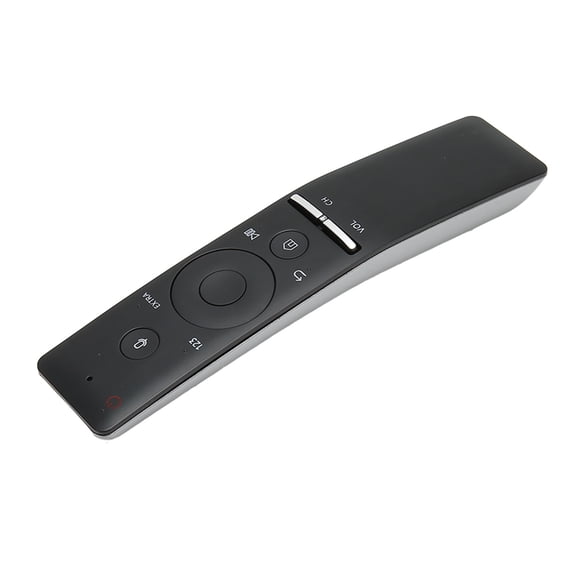 YAHHU BN59-01241A Voice Remote Control for Samsung Smart TV, Replacement Television Remote Control with Voice Function, Compatible with UN65KS8500F UN55KU7000F UN75KS9000F, 6.69 x 1.97 x 1.18 Inches