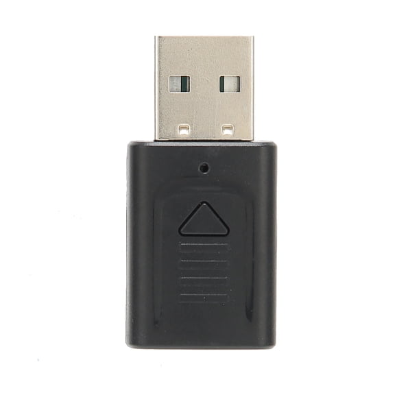 YAHHU BT Adapter MSD135 4 in 1 Wireless 5.0 Stereo 3.5 AUX USB Receiver Transmitter for Car Computer TV Audio Transmission[cite: 1]