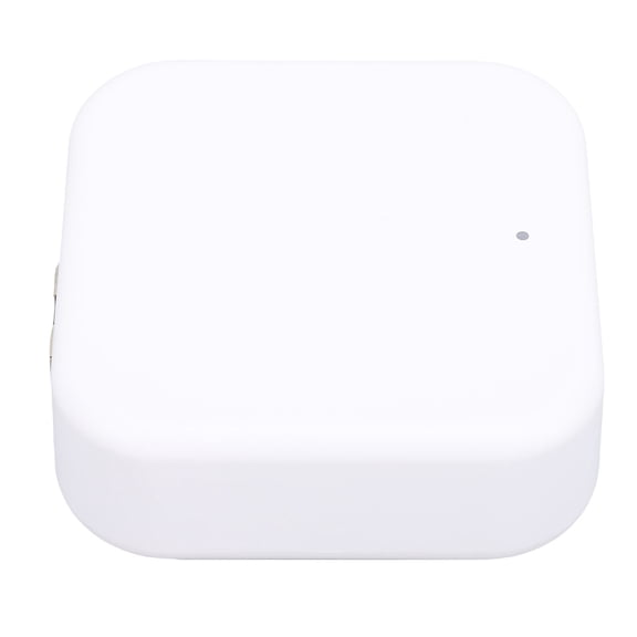 YAHHU Bluetooth PoE Gateway Hub Smart WiFi RJ45 Network Gateway with Ttlock App Control for Smart Home Security and Audio