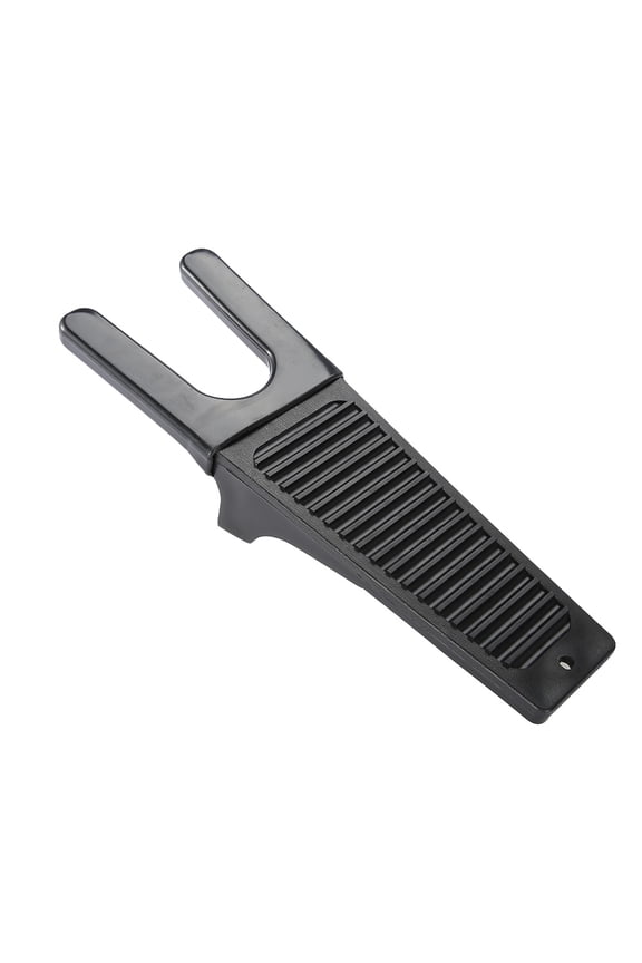 Boot Jack Puller Wellington Walking Shoe Remover Foot Scraper Tool, 13 inches / 33 cm
