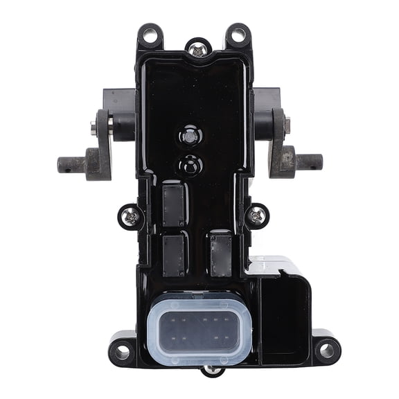 YAHHU Brake Control Module 121-3017 Replacement for Toro TimeCutter 2012-2014 Exmark Quest E&S Series Lawn Mowers, 5.5 inches / 14 cm Length