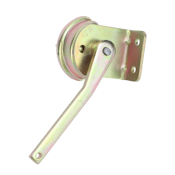 YAHHU Brake Lever Light Switch Metal Sturdy Lever Type Stop Light Switch for Hot Rods Vehicles