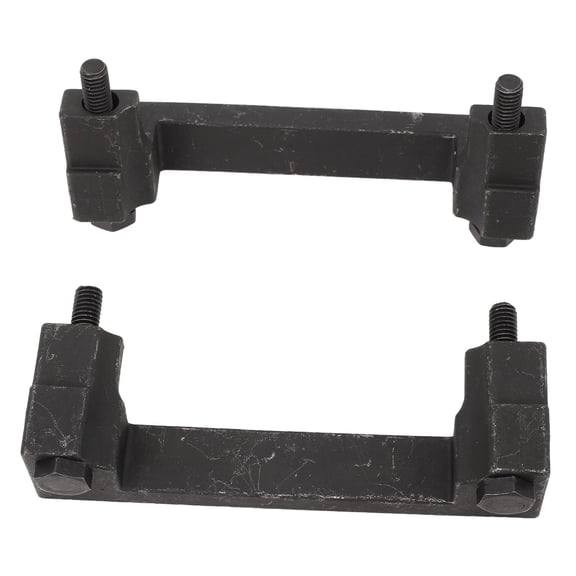 YAHHU Camshaft Timing Tool T40070 Engine Camshaft Locking Tool 3-Piece Set for 2.4L 3.2L FSI V6 V8 V10 High Temperature Resistance Replacement Part