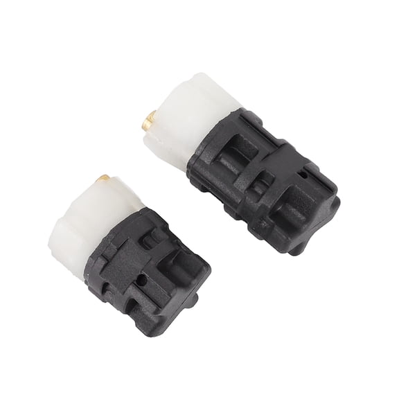 YAHHU Car Automatic Transmission Sensor 722.9 Y3/8n1 Y3/8n2 Direct Replacement Fit For Various Mercedes Benz Models Including A C E S Class - 2 Pieces
