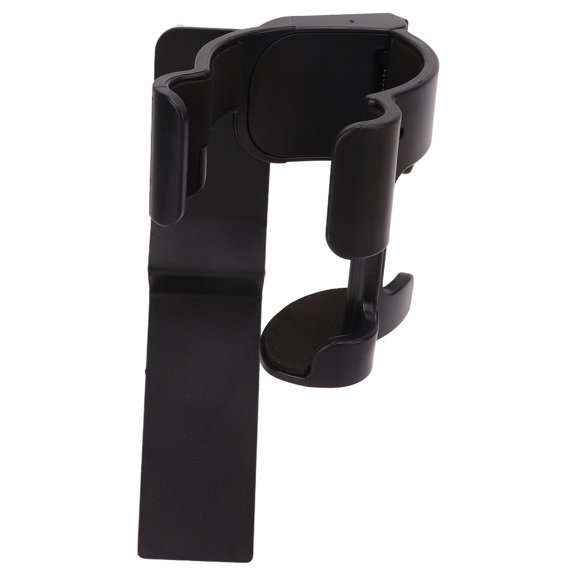 YAHHU Car Dashboard Mobile Phone Holder Multifunction Replacement for Land Rover Discovery 3 LR3 L319 2004-2009[cite: 1]