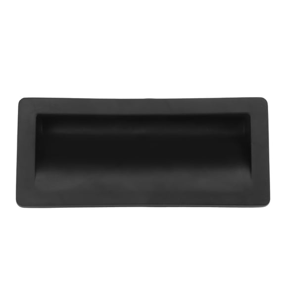 YAHHU Car Rear Trunk Release Switch 5N0827566T Replacement for A4 A5 A6 A7 Q3 Q5 Tailgate Hatch Boot Button Automobile Electrical Component (4.72 in / 12 cm)