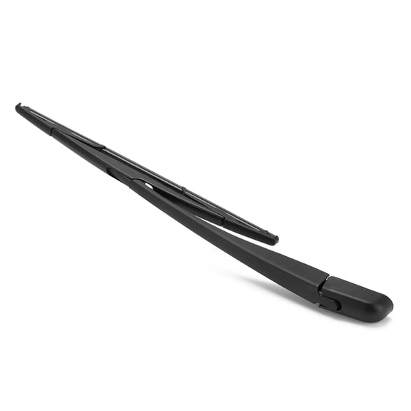 YAHHU Car Rear Windshield Wiper Arm and Blade Set OEM 6429R2 Replacement for 1995-2013 Peugeot 106, 206, and 206 Plus, Automotive Exterior Accessories Replacement Parts for Window Cleaning