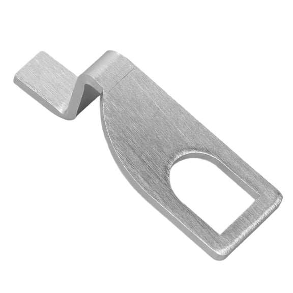 YAHHU Car Tailgate Holder Standoff Air Vent Lock Extension Hook Replacement for VW T4 T5 T6 Automotive Accessory