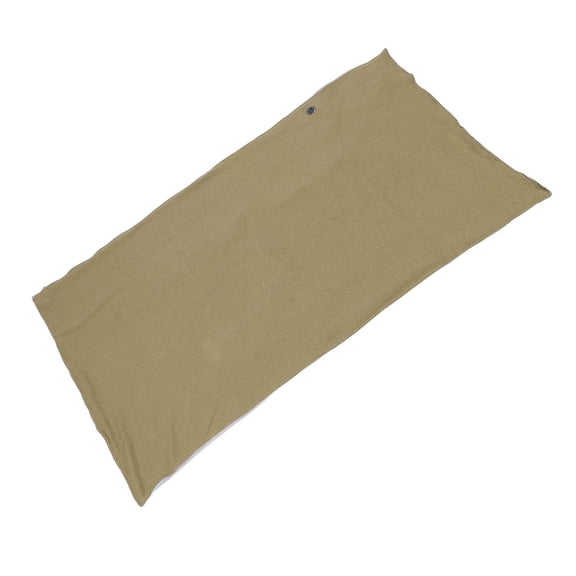 YAHHU Carbon‑Fiber Heated Shawl Blanket – Washable, Soft Flannel, Portable Warm Wrap for Home, Office & Travel