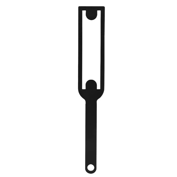 YAHHU Carbon Steel Pool Pump Lid Removal Tool Hayward Super II Cover Unloader, Sturdy AntiRust Wrench with EasyUse Design