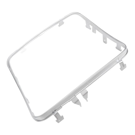 YAHHU Center Console Cup Holder Box Trim A2136830600 Replacement Cover Strip Accessory For Mercedes-Benz E Class W213 W238 CLS Class W257 Models 2016-2023 (11.02 inches / 28.00 cm)