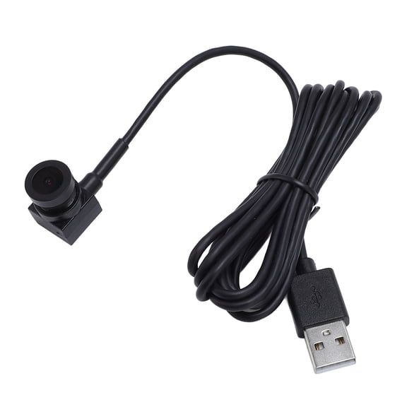 YAHHU Center Webcam 1080P 2MP HD Pixels Built in Microphone Compact USB Computer Eye Contacting Webcam for Laptop PC Mac