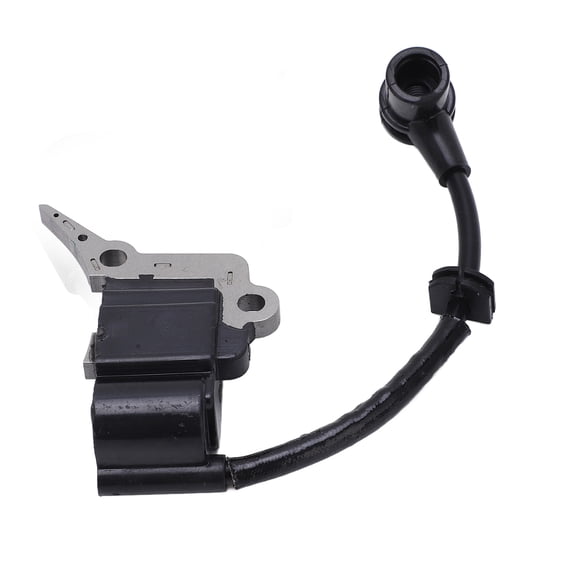 YAHHU Chainsaw Ignition Coil Replacement Part for Trimmer 2500 25CC Spares Accessory Garden Power Tools