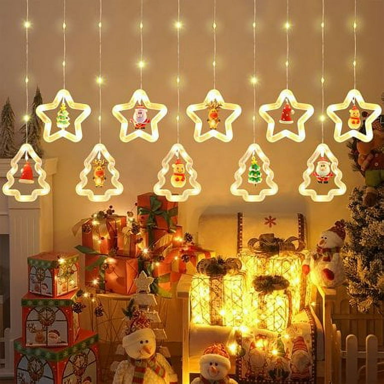 Xmas led sales