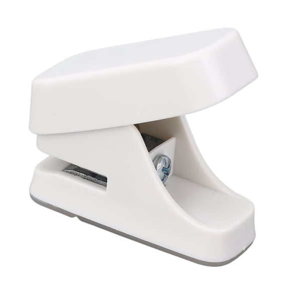 YAHHU Compact Shaped SingleHole Paper Puncher Scrapbooking, Journaling & Card Making