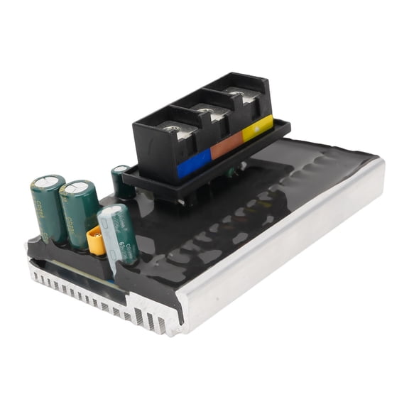 YAHHU Control Board Fit for F30 F40 Series Scooters Rain Proof Electric Scooter Motherboard Circuit Board Controller