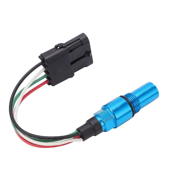 YAHHU Crank Position Sensor 3408503 High Accuracy Engine Camshaft Sensor Replacement for Cummins L10 M11 N14 Series Premium Auto Parts Engineered for Reliable Ignition Timing (6.69 inches / 17 cm)