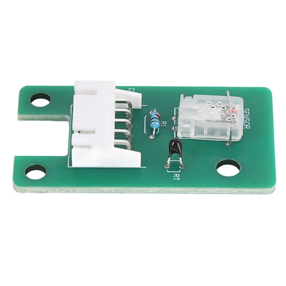 YAHHU Dehumidifier Humidity Sensor Module Board Replacement PCB07 33 V02 1359219 for Garrison and Hisense Dehumidifiers, Accurate Humidity Control Sensor Repair Part (1.2x1.8 inches / 3x4.5 cm)