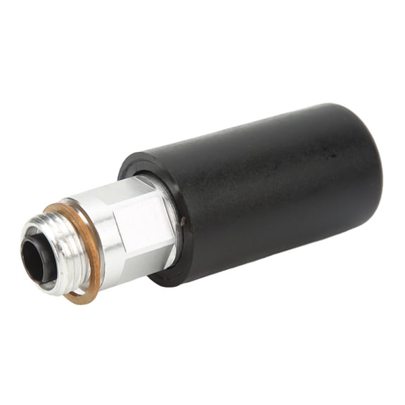 YAHHU Diesel Hand Primer Pump 2447222126 Oil Fuel Feed Engine Replacement Component Part 3.15 inches / 8 cm Automotive Accessory[cite: 1]