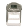 thumbnail image 1 of YAHHU Digital Hand Dynamometer – Adjustable Grip Strength Tester with LCD Display, 0‑160lbs, Ideal for Sports, Rehab & Home Use, 1 of 7