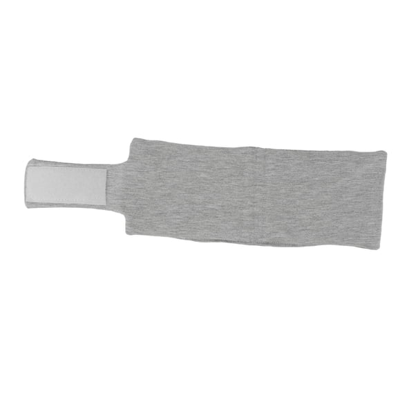 YAHHU Dog Neck Support Collar Adjustable Prevent Licking Protective Pet Cervical Collar for Cats Post Surgery Size Small - Lightweight Soft Recovery Cone