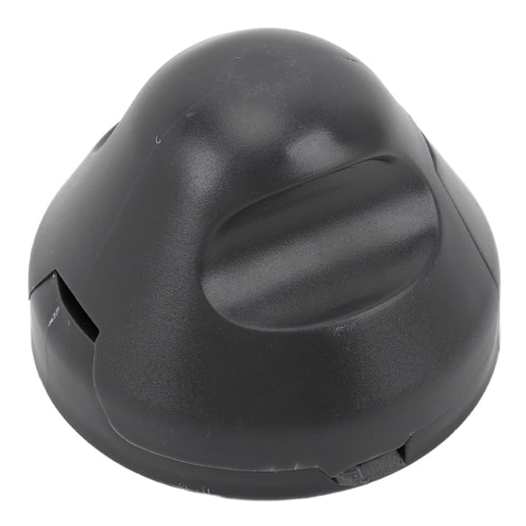 YAHHU Dough Kneading Head Protector Secure Fit Mixing Blade Protective Cover Avoidance Cap and Base Guard for Thermomix TM5 TM6 Food Processors, 7.00 x 7.00 x 6.00 Inches / 17.8 x 17.8 x 15.2 cm