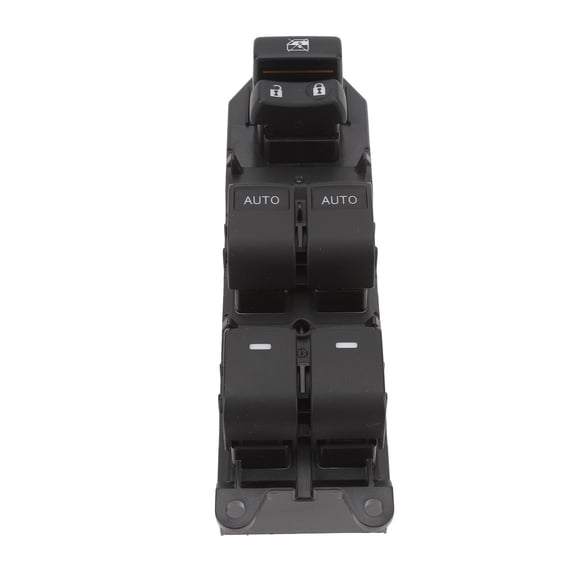 YAHHU Driver Side Power Window Master Control Switch 84820-0C030 for Toyota Tundra 2009-2013 Sequoia 2007-2017