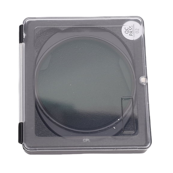 YAHHU Drone Camera Lens Filter Fit for DJI Mavic 4 PRO Multi Layer Coating Optical Glass CPL Polarizer Filter