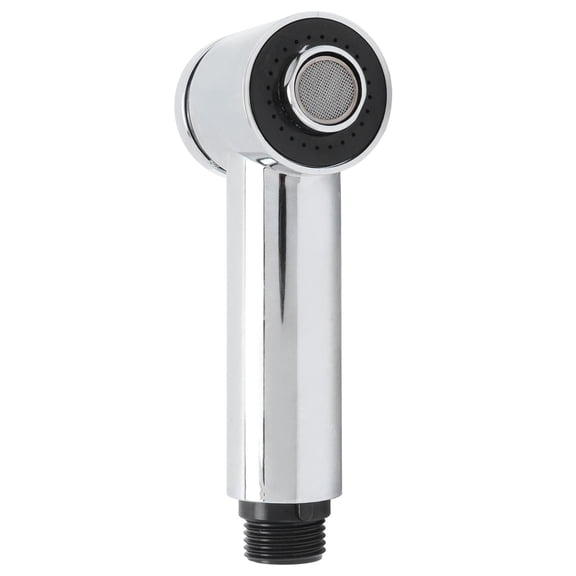 YAHHU DualMode G1/2 Faucet Sprayer  EasyInstall Kitchen & Bathroom HandHeld Shower Head with SplashProof Design