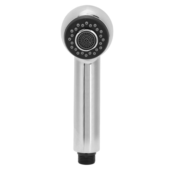 YAHHU DualMode Handheld Shower Head for G1/2 Kitchen Sink Faucet  WaterSaving, SplashProof, Easy Install