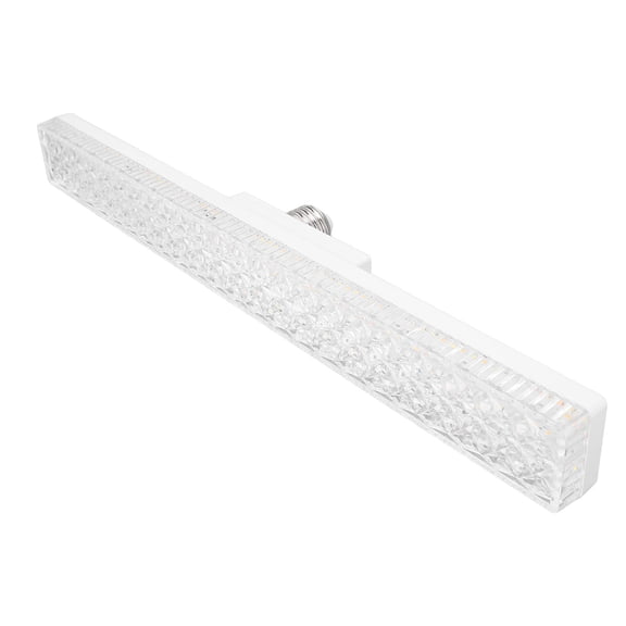 YAHHU E26 E27 LED Tube Light Bulb 24W Led Screw in Light Bulb 3 Color Light Changing for Pendant Lighting[cite: 1]