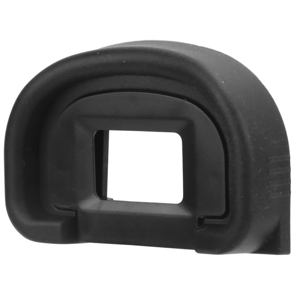 YAHHU EC II Digital Camera Viewfinder Protective Eye Cup for Canon EOS-1Ds Mark II / EOS 1D Mark II N / EOS 1DS / EOS 1D / EOS-1V / EOS-1N Series Models Accessories