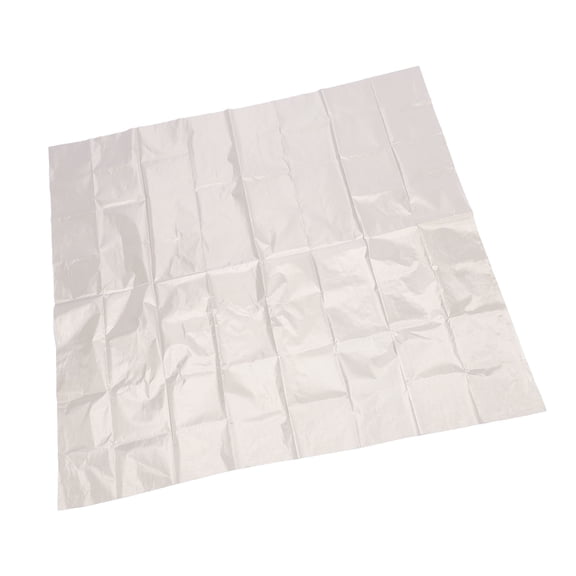 YAHHU EMF Blocking Shielding Fabric Anti-Radiation Protection Pad Cover for Isolating Signal 43.3 x 39.4 inches / 1.1 x 1m