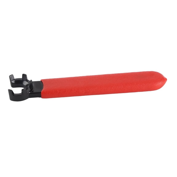 YAHHU ER16M Spanner Wrench for Clamping Nut Removal CNC Milling Lathe Engraving Machine Motor Accessories Heavy Duty Motor Arbor Tool 15mm Opening 5.1 inches